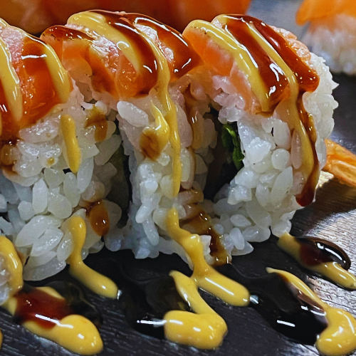 Banshi Sushi Grado Photos 2